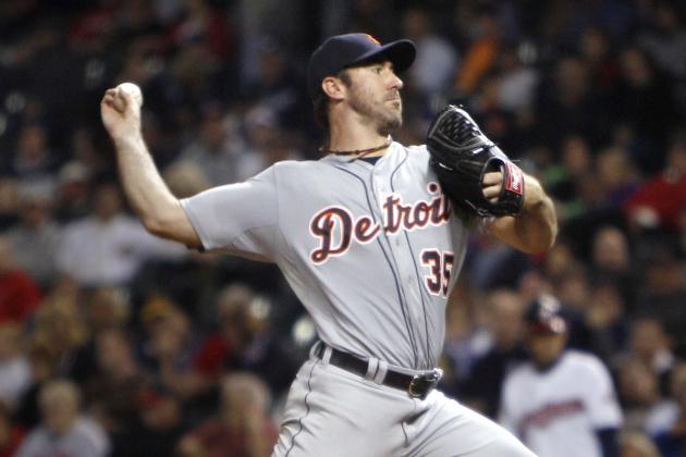 5 Biggest Keys to Winning a Playoff Series in MLB