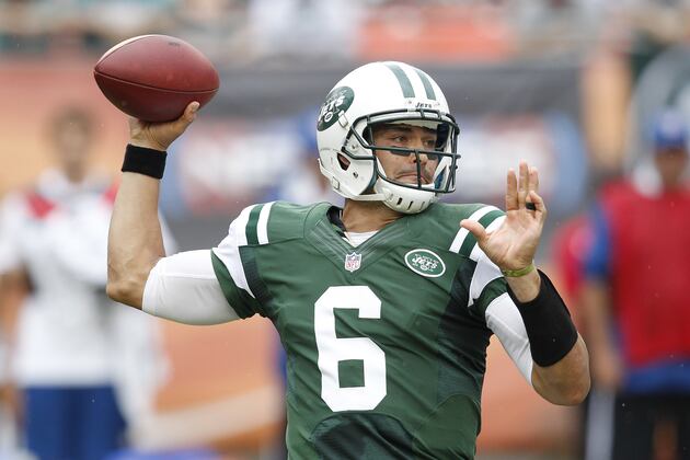 NFL Players Who Have the Most to Prove in Week 5