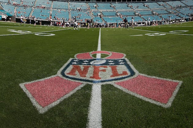 25 Things We Learned from NFL Week 5