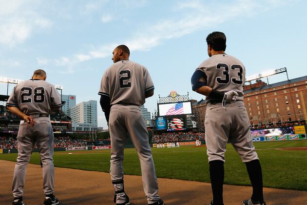 Yankees vs Orioles: A Full Preview and Breakdown of the 2012 ALDS