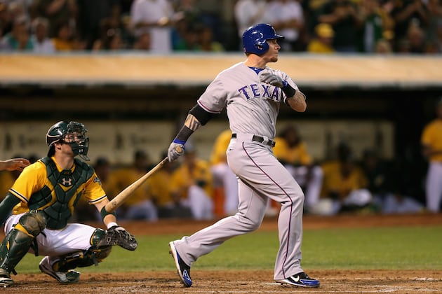 MLB Free Agents 2013: Position-by-Position Rankings