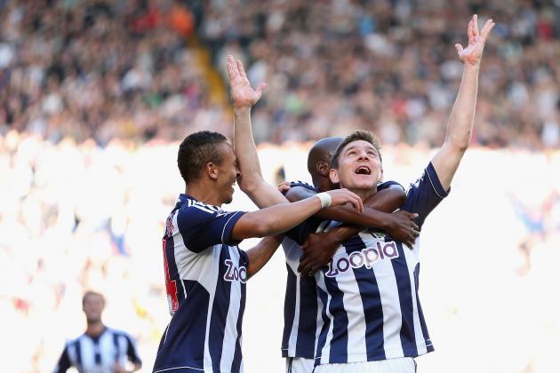 Queens Park Rangers: 5 Things We Learned from Defeat to West Bromwich Albion
