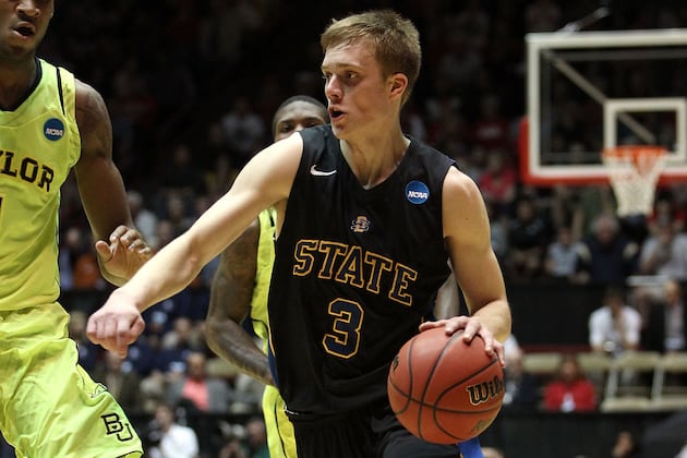 College Basketball: 10 Dark-Horse Candidates for Player of the Year