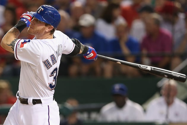 5 MLB Teams That Will Be Active Buyers on the Free-Agent Market