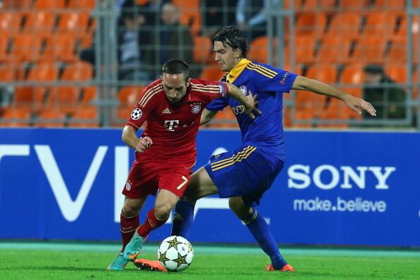 Bayern Munich & 7 Teams That Must Improve to Advance in the Champions League