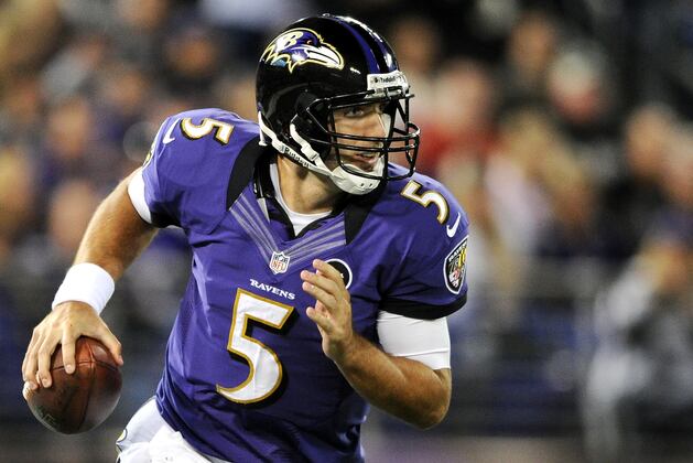 Fantasy Football: 6 Last-Minute Changes You Need to Make for Week 5