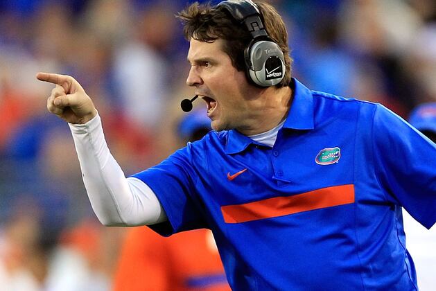 Winners and Losers from College Football Week 6