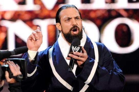 WWE: 5 Superstars Who Are Next in Line for a Big Push