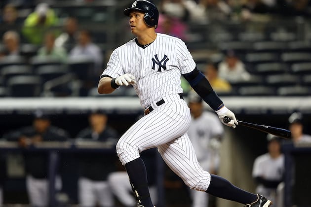 5 Biggest Keys for New York Yankees vs. Baltimore Orioles in ALDS