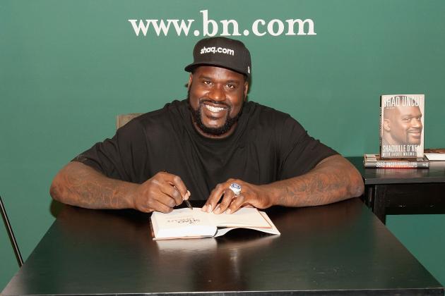 The 10 Most Hilarious and Entertaining NBA Videos on the Internet