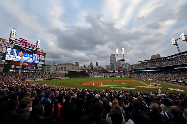 Detroit Tigers: 5 Unsung Heroes Who Could Help Lead Them to the World Series
