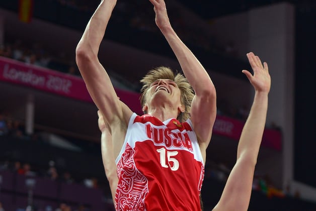 7 NBA Veterans Who Will Turn Back the Clock This Season