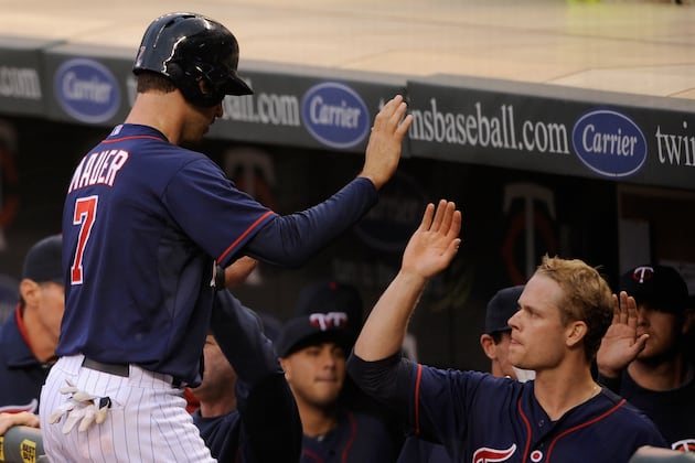 Minnesota Twins: Player Grades for Mauer, Morneau and Crew in 2012