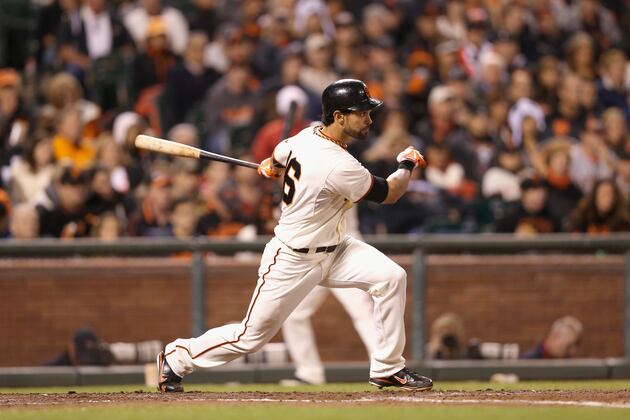 MLB Free Agents 2013: The Most Underrated Player at Each Position