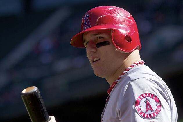 MLB Power Rankings: Will Each Team Be Better or Worse by 2014?