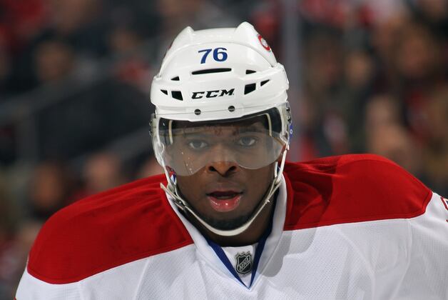 Each NHL Team's Free Agent Whose Status Is Still Up in the Air