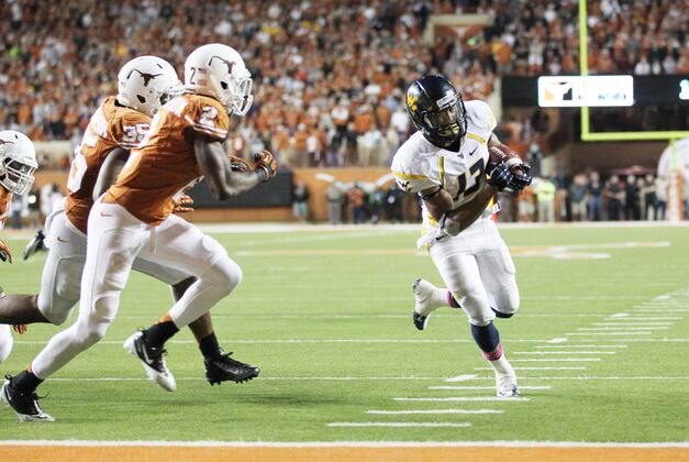 50 Lessons We Learned from College Football Week 6