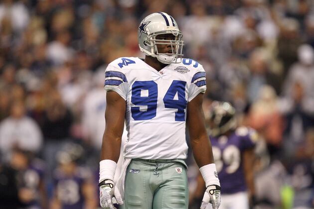 5 Things the Dallas Cowboys Defense Can Do to Ensure a Victory in Baltimore