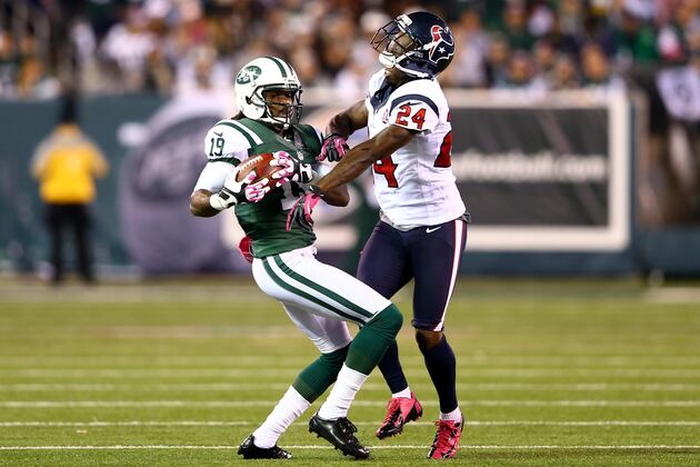 New York Jets: Updated Game-by-Game Outlook for 2012