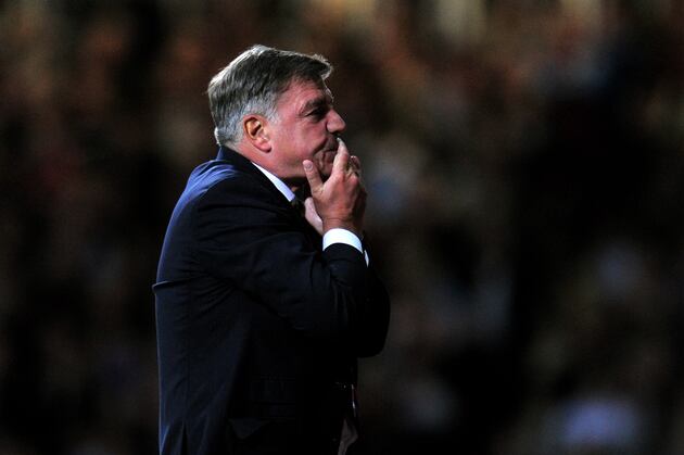 Sam Allardyce Has Proved His Worth to West Ham United in 3 Ways This Season