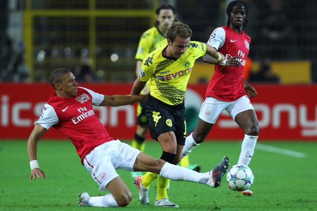 German National Team: Young Stars Set to Break out Before the 2014 World Cup