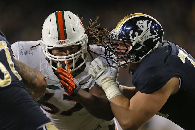 Miami Football: Winners and Losers from the Week 6 Game Against the Irish