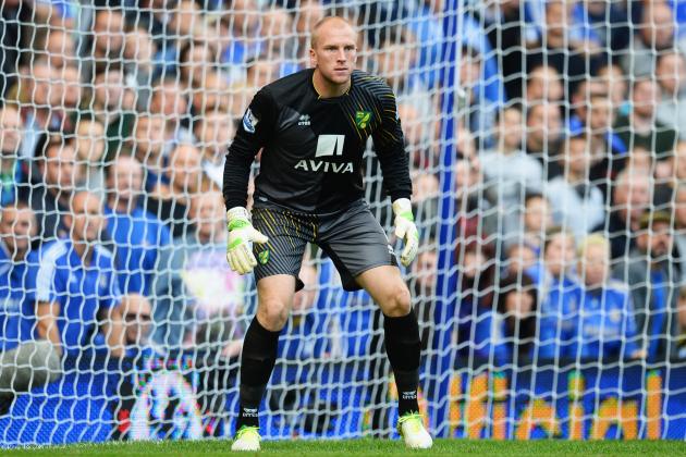 Norwich City: 5 Things About Chelsea Defeat