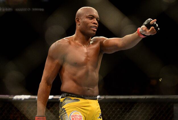 UFC 153 Fight Card: Info and Predictions for Silva vs Bonnar