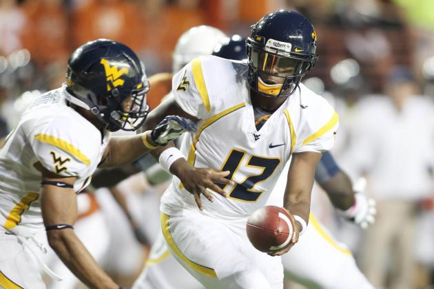 Heisman Watch 2012: Evaluating Odds for Top Contenders