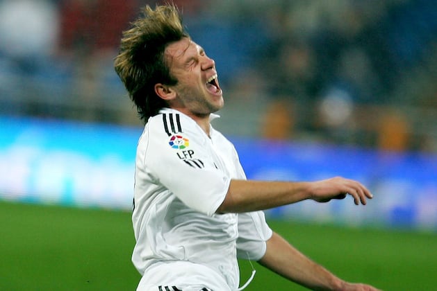 Real Madrid Power Rankings: The 7 Worst Signings This Millennium