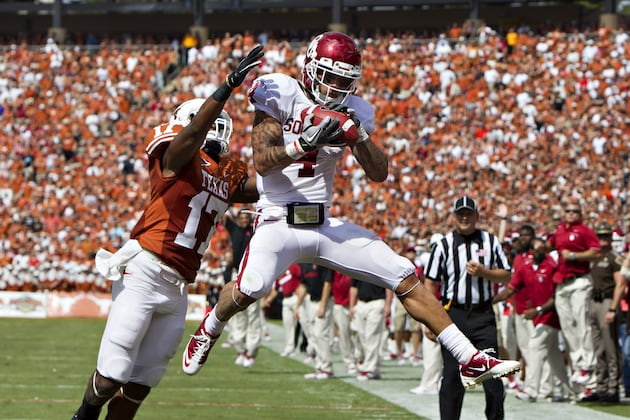 College Football: Power Ranking Top 10 Showdowns for Week 7