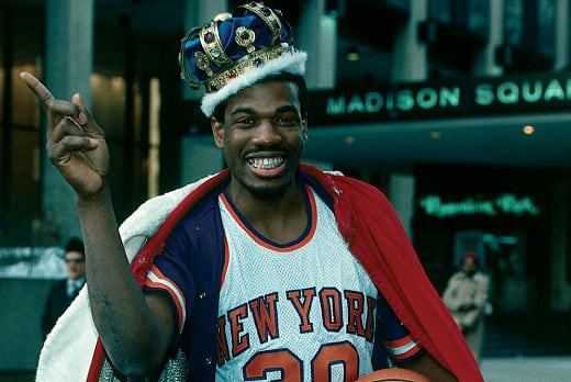 New York Knicks: The Top 5 Small Forwards in Team History