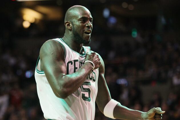Power Ranking the NBA's Intangibles Contributors