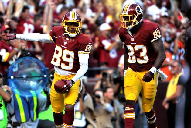 Week 5: Redskins Keys to Upsetting the Atlanta Falcons