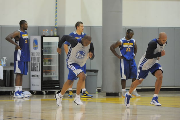 Golden State Warriors Training Camp Report: Latest News, Preseason Predictions