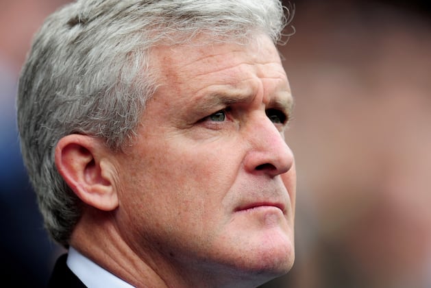 Queens Park Rangers: 6 Potential Replacements for Mark Hughes at QPR