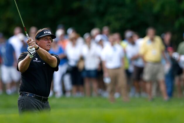 Breaking Down the Hidden Gems of Professional Golf