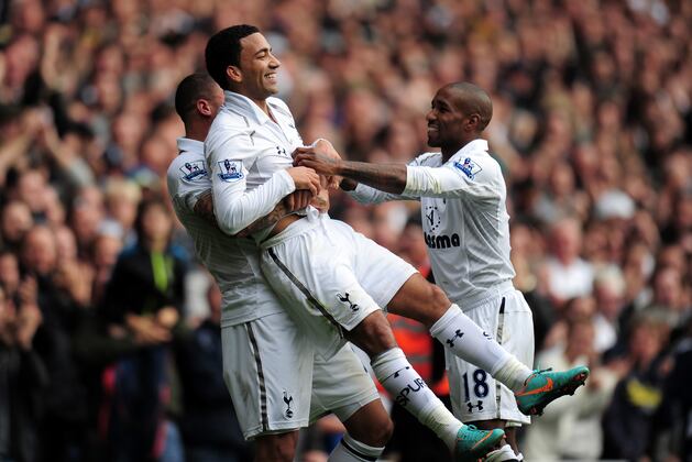 Tottenham vs. Aston Villa: 5 Observations from Spurs' 2-0 Victory over Villa