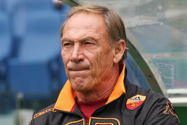 As Roma: 4 Reasons Coach Zdenek Zeman Needs More Time