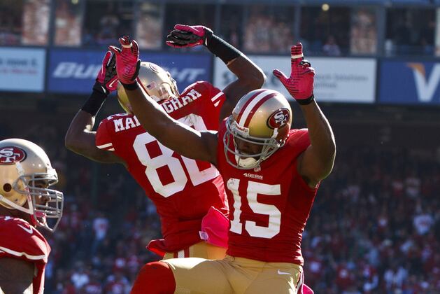 Updated NFL Playoff Odds for Every Team After Week 5
