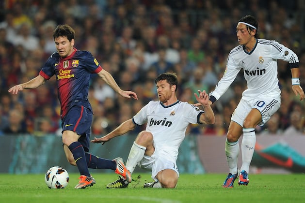 Barcelona vs. Real Madrid: 8 Talking Points from El Clasico