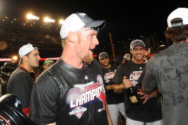 10 Ways the Strasburg Shutdown Is a Blessing in Disguise for Nationals