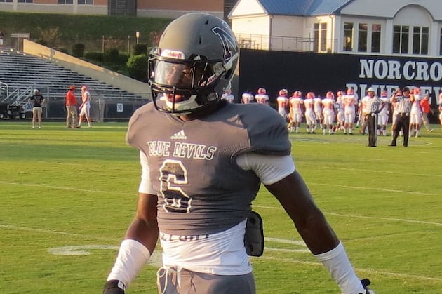 College Football Recruiting 2013: The Most Electric Playmakers Still Uncommitted