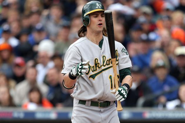 5 Players Who Must Step Up for the Oakland A's to Shock the Tigers Back Home