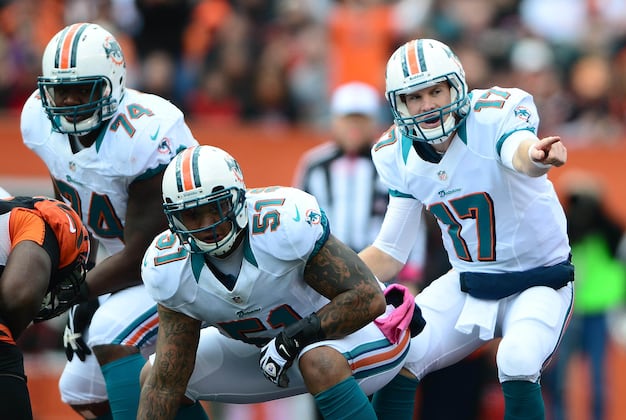 Dolphins vs Bengals: Miami's Biggest Winners and Losers from NFL Week 5