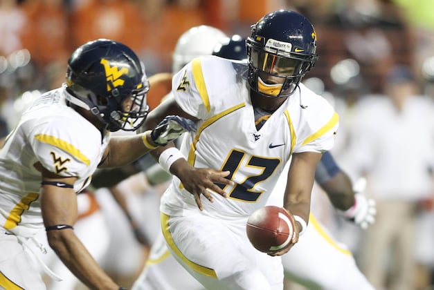 West Virginia Football: Winners, Losers from Mountaineers' Week 6 Win vs. Texas