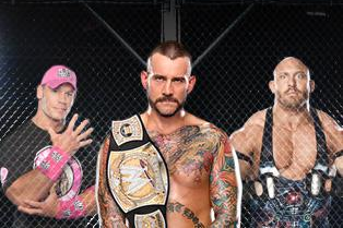 WWE Hell in a Cell 2012: 8 Storylines That Need to Be Addressed