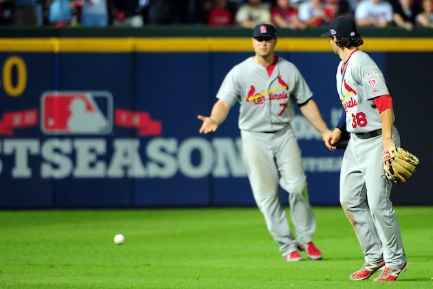 Lesser-Known Players Who Will Become Household Names in the MLB Playoffs