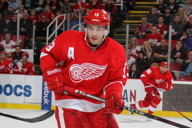 Breaking Down the State of Every NHL Team