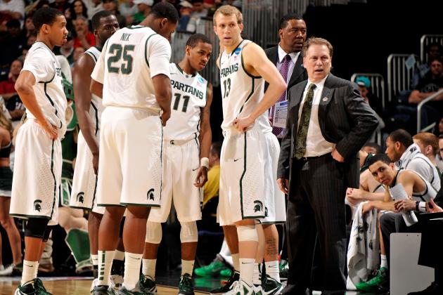 Michigan State Basketball: 4 Ways Tom Izzo and the Spartans Can Win a Title